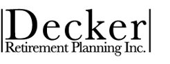 Decker Retirement Planning